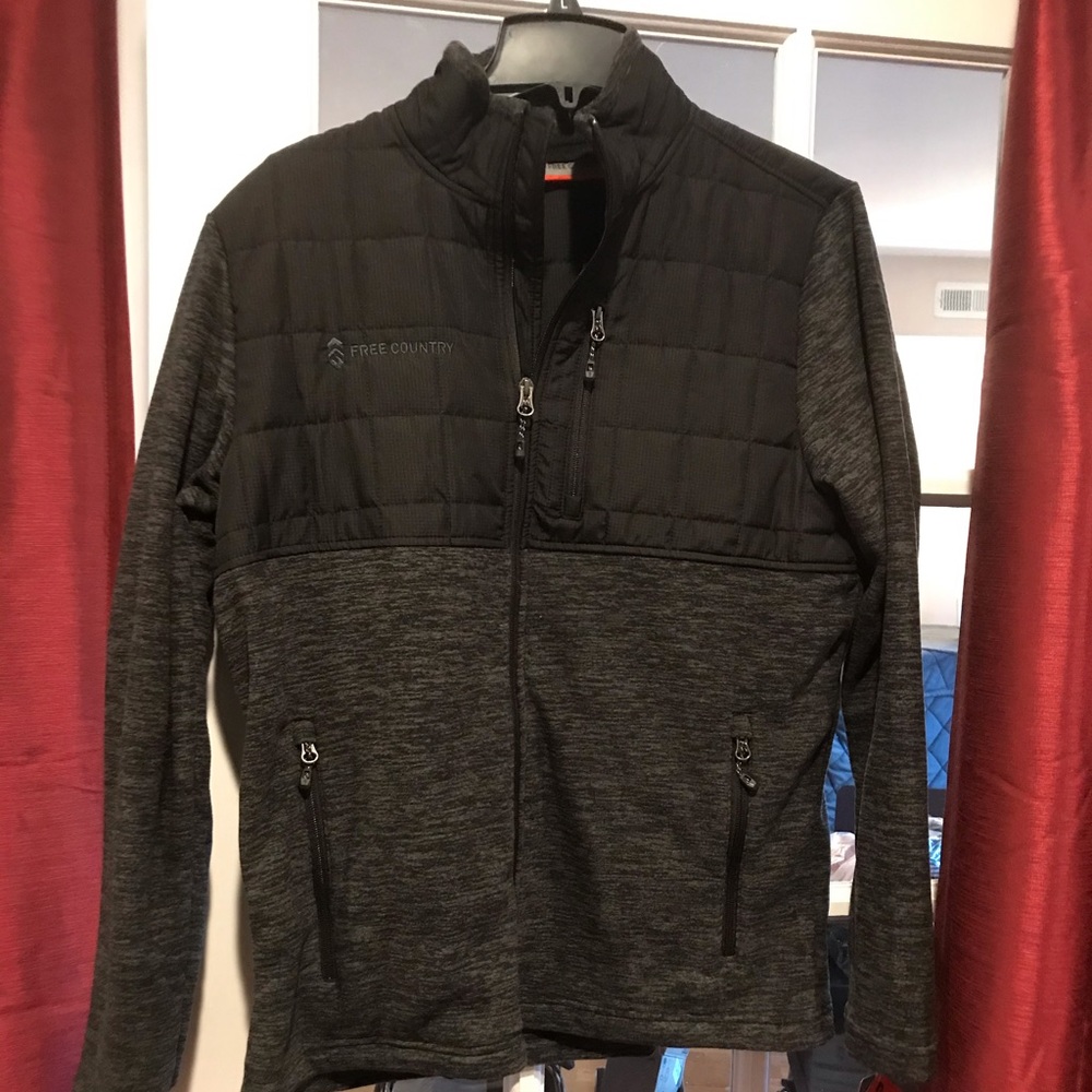 Free Country jacket